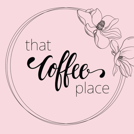 That Coffee Place badge